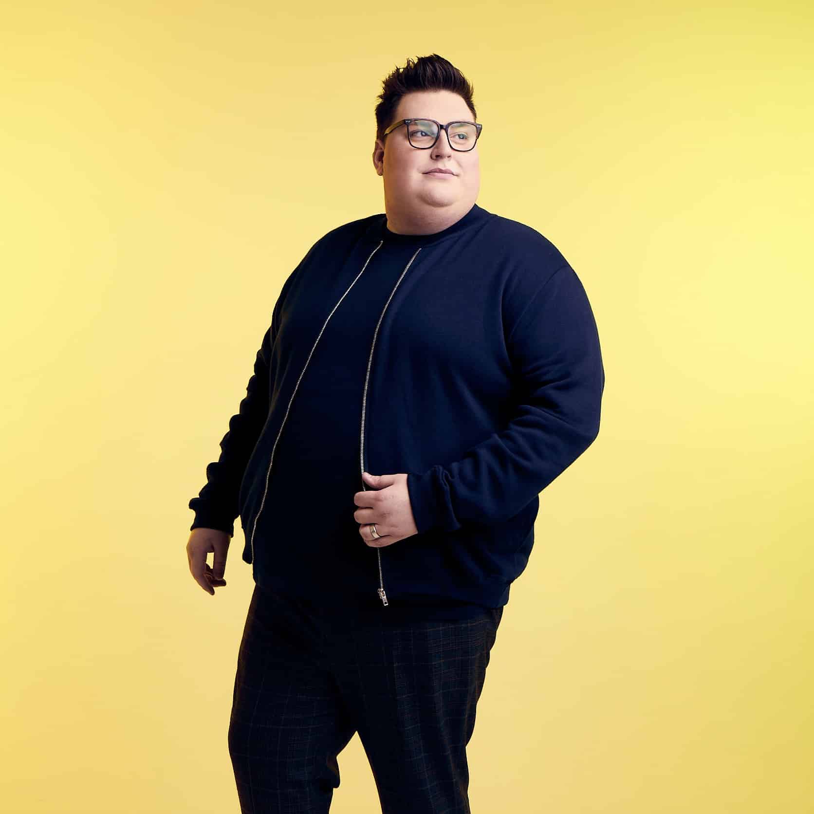 Jordan Smith What Does He Look Like Now