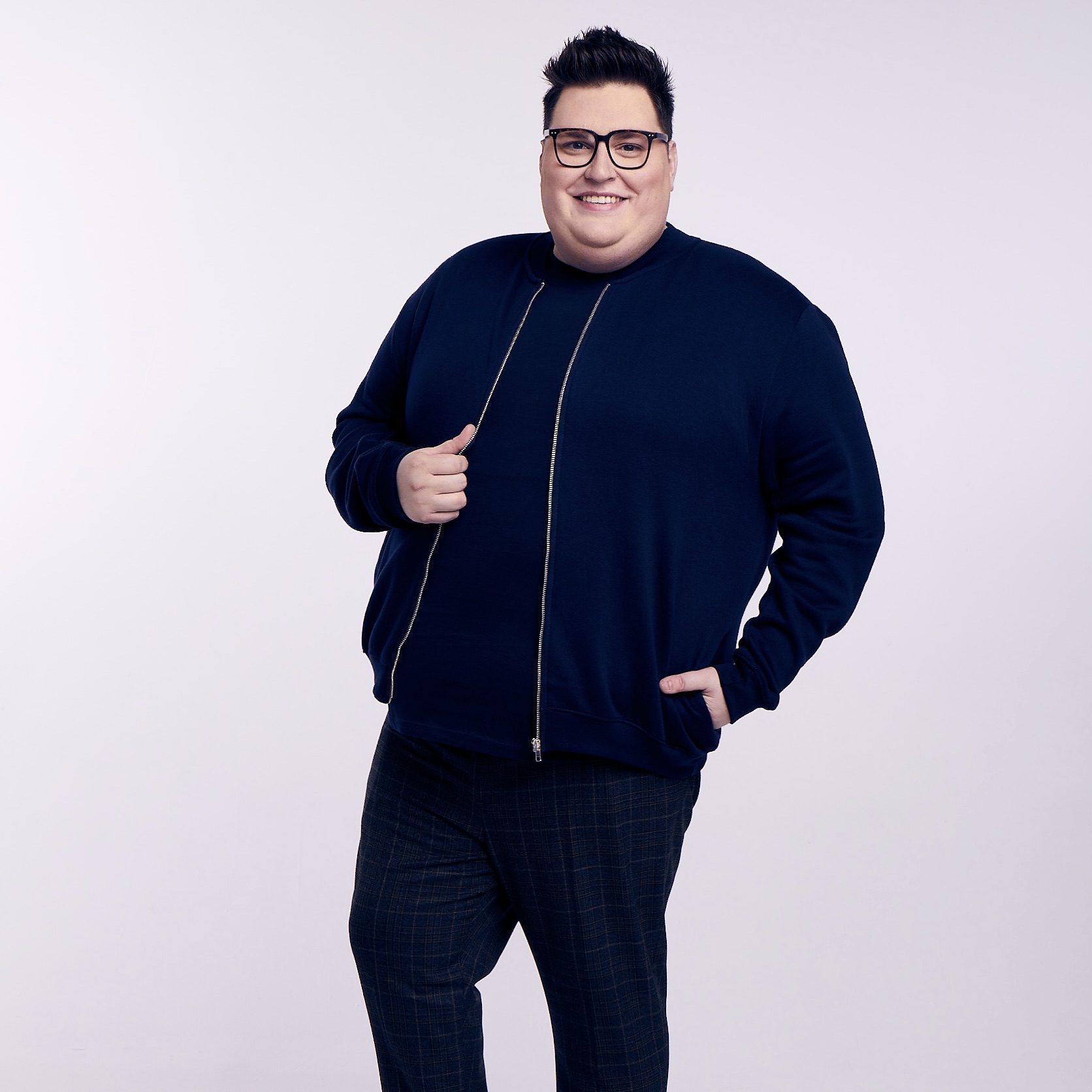 Jordan Smith - Official